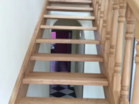 M22 旅館 蒂利金酒店