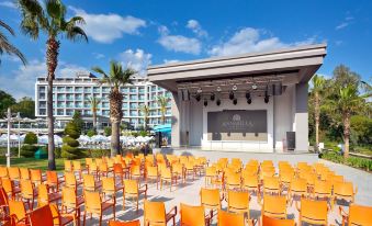 Annabella Diamond Hotel - All Inclusive