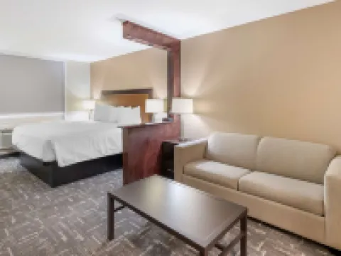 Best Western Post Inn Hotels in Post