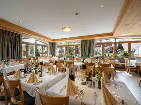 Alpen Glück Hotel Kirchberger Hof Отели в г. Кирхберг