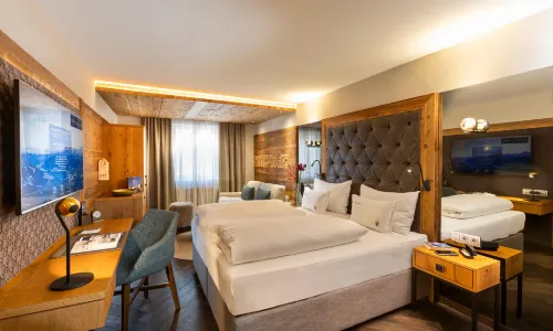 Hotel Innsbruck