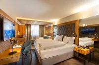 Hotel Innsbruck Hotel di 
