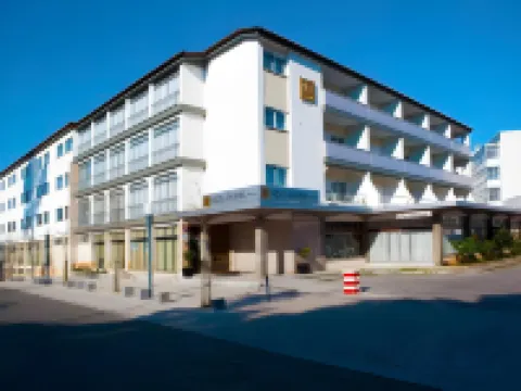 Hotel Fatima Center Hoteles en Fátima