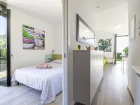 Le Margherita (Slr266) Hoteles en Cipressa