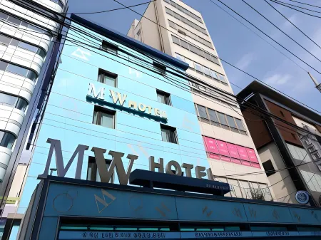 MW Hotel