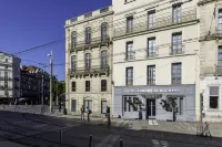 Best Western Plus Hotel Comedie Saint-Roch Hotel a Montpellier