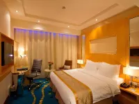 Warwick Riyadh Al Dabab