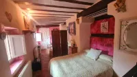Beautiful duplex in the centre of the historic centre