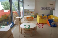 Hotel Thermana Park Laško Hotels in Celje