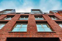 Ropewalks Hotel Hotels in City Centre