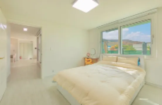 Yeoncheon Pension Nolmung (dogs allowed) - Country Houses