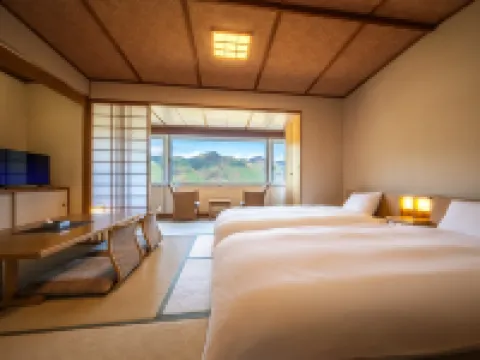 Yumoto Kissho Hotels in Osaki