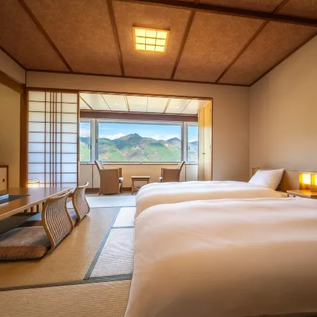 Yumoto Kissho
