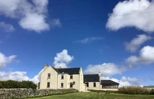 斯特羅姆班克酒店