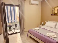 YourHome - la Meta Perfetta Rooms&Spa Hotels in Meta