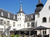 Hotel Kasteel Doenrade