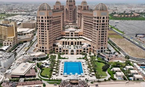 The St. Regis Doha