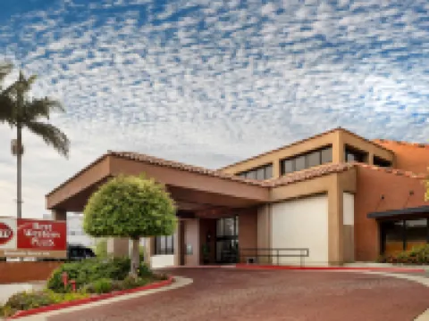 Best Western Plus Redondo Beach Inn Hotels in Redondo Beach