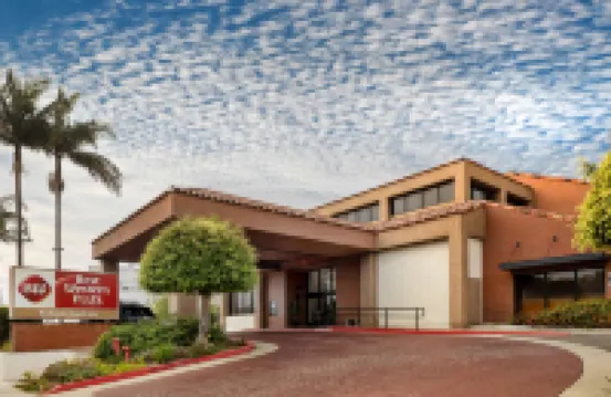 Best Western Plus Redondo Beach Inn