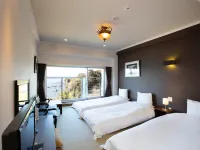 Ocean Resort Eguchiya Kagoshima Hotels in Ichiki-Kushikino