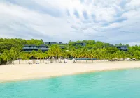 Discovery Samal Hotels in Samal Island