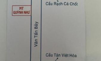 Nha Nghi Quynh Nhu