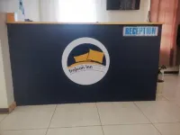Trojuan Inn Phakalane Suburb, Gaborone - 2-Star