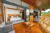 Ecolirios Hotel Boutique & Villas Hotels in Linda Vista