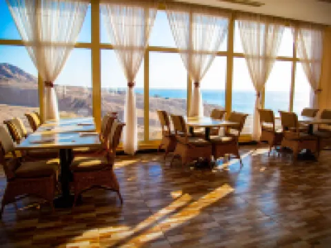 Ecotel Dahab Bay View Resort Hotels in Dahab