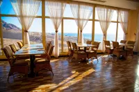 Ecotel Dahab Bay View Resort Hotels in Qesm Sharm Ash Sheikh