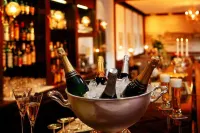 歐州大酒店 - 酒吧
