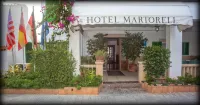 Hotel Martorell by Mhr