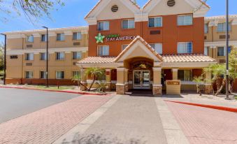 Extended Stay America Suites - Phoenix - Airport - Tempe