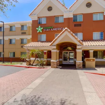 Extended Stay America Suites - Phoenix - Airport - Tempe