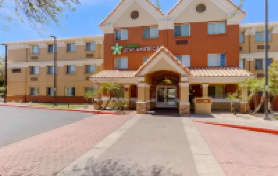 Extended Stay America Suites - Phoenix - Airport - Tempe