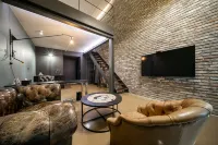 Lee Design Hotel - Romantische