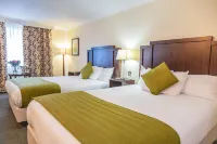 Meon Valley Hotel, Golf & Country Club Hotels in Soberton