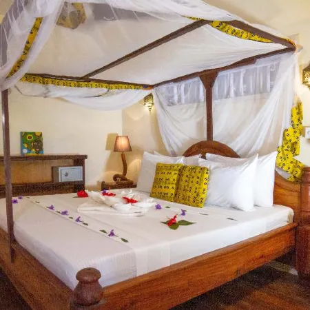 Villa Bahati Zanzibar