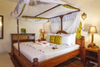 Villa Bahati Zanzibar - Kylpylä