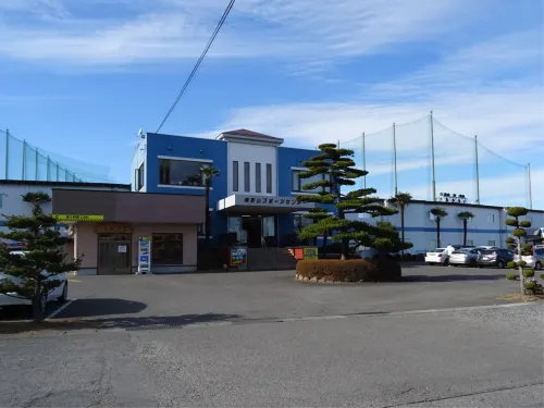 Narita Onsen Hotels in Sukagawa