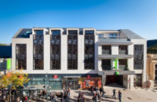 Ibis Styles Poitiers Centre