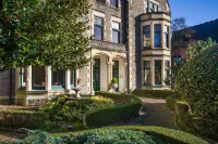 Lincoln House Hotel