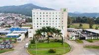 Holiday Inn URUAPAN by IHG - Wifi