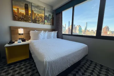 Days Inn by Wyndham New York Chinatown Hotels in New York