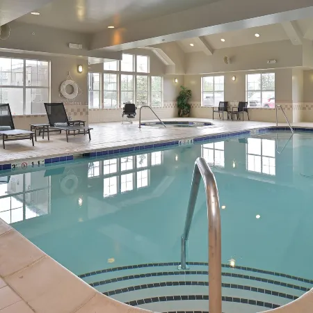 Residence Inn Loveland Fort Collins