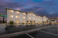 Quality Inn Near Monument Health Rapid City Hospital Hotels in Rapid City