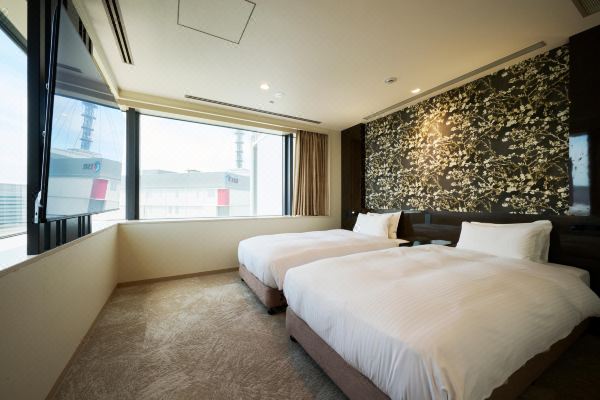 호텔 후쿠라시아 오사카-베이(Hotel Fukuracia Osaka-Bay)_5