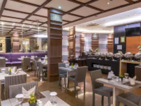 Solaris Hotel Malang Hotels in Singosari