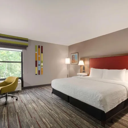 Hampton Inn Starkville