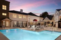 Residence Inn Pleasanton - Pools